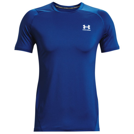 Чоловіча футболка Under Armour HG Armour Fitted SS