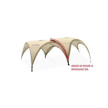 Роз'єм для намету Trimm Party