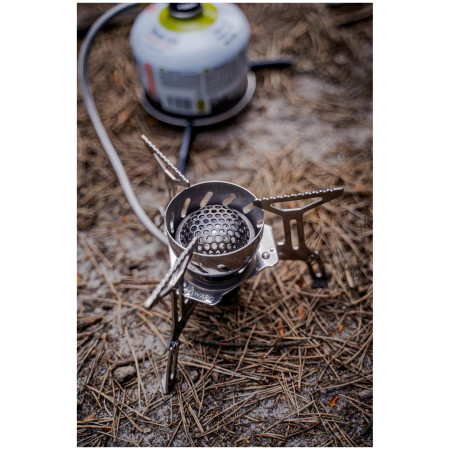 Пальник Warg Glacier