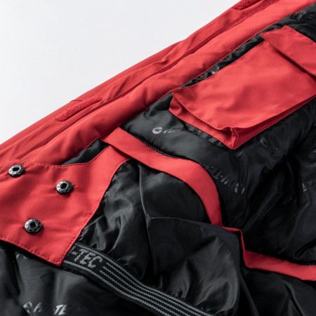 Жіноча куртка Hi-Tec Lady Gigi