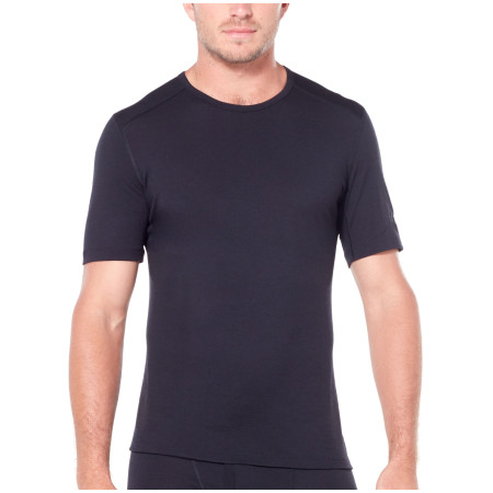 Pánské triko Icebreaker Mens 200 Oasis SS Crewe