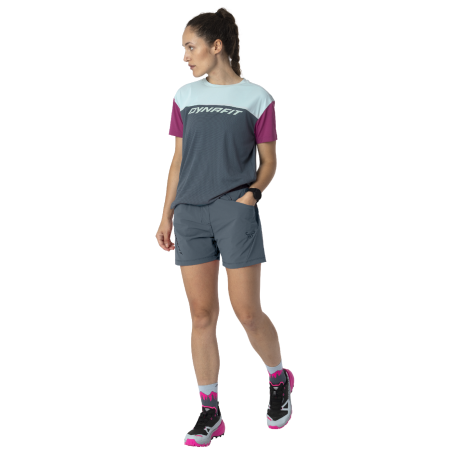 Жіночі шорти Dynafit Traverse Hybrid Shorts W