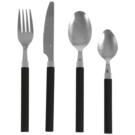 Набір столових приборів Bo-Camp Cutlery Set 4 kusy pro 1 osobu