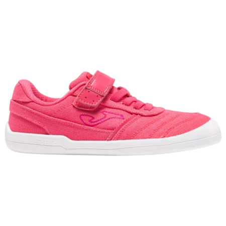 Дитячі черевики Joma Mundial Fuchsia