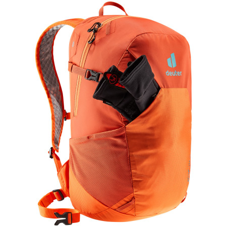 Туристичний рюкзак Deuter Speed Lite 21