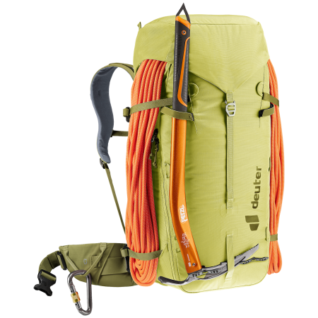 Рюкзак Deuter Guide 34+8