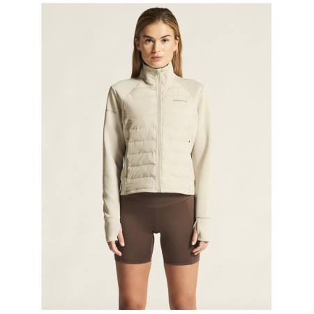 Жіноча куртка Craft Subz Jacket 4 W