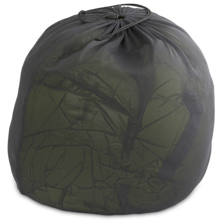 Спальний мішок Pinguin Magma 1000 195 cm