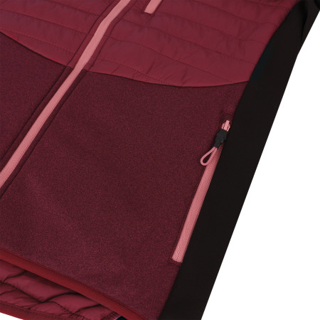 Жіноча функціональна толстовка MOOA Revva