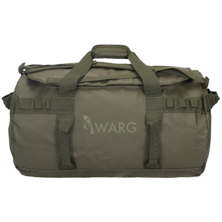 Дорожня сумка Warg Transit Duffel 65L