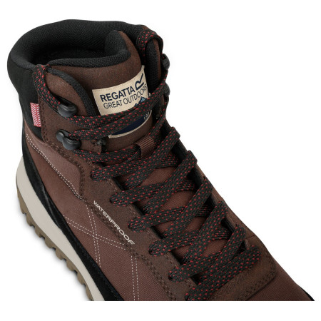 Чоловічі черевики Regatta Mayfield