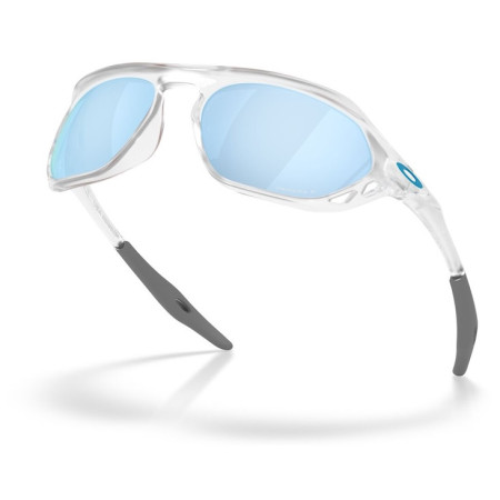 Сонцезахисні окуляри OAKLEY Cage Jacket Matte Clear