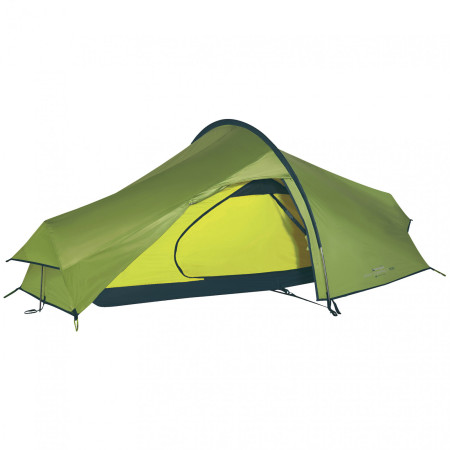 Туристичний намет Vango Apex Compact 100 зелений