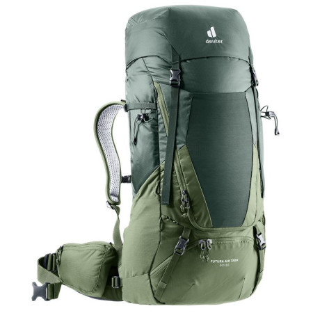 Рюкзак Deuter Futura Air Trek 50+10