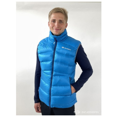 Чоловіча жилетка пухова Sir Joseph Ladak Man