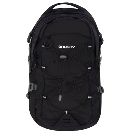 Рюкзак Husky Prosty 28l чорний Black