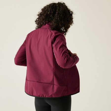 Жіноча куртка Regatta Women's Moutdale