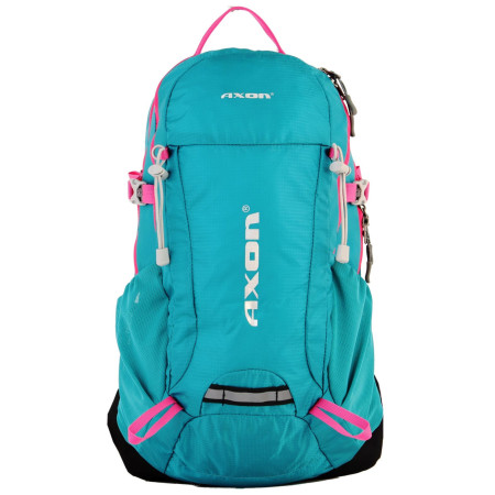 Рюкзак Axon Rose синій