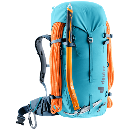 Рюкзак Deuter Guide 32+8 SL