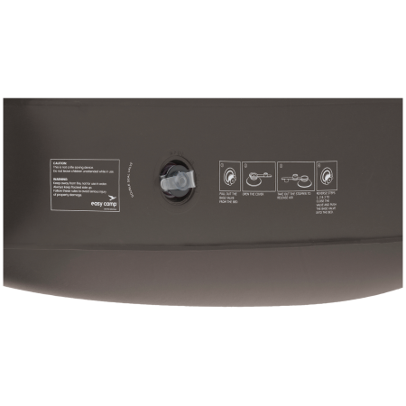 Надувний диван Easy Camp Maple Lounger