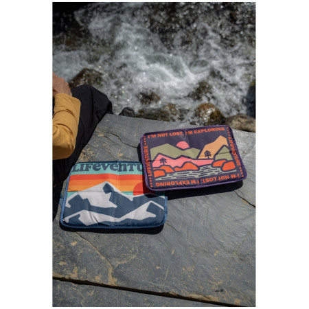 Килимок для сидіння LifeVenture Sit Mat