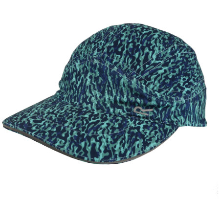 Кепка Regatta Extended Cap II синій