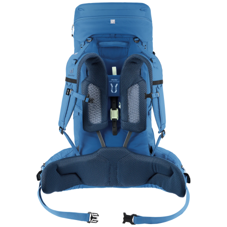 Чоловічий рюкзак Deuter Aircontact Core 50+10