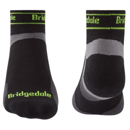 Шкарпетки Bridgedale Trail Run UL T2 MS Low