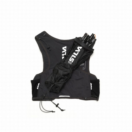 Біговий жилет Silva Strive Fly Vest