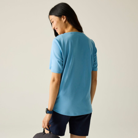 Жіноча футболка Regatta Botanna