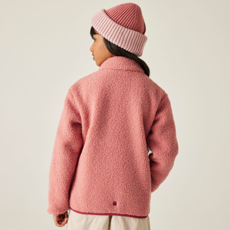 Дитяча толстовка Regatta Junior Frankie Warm Fleece