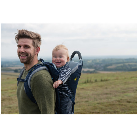 Переноска для дитини LittleLife Ranger S3 Child Carrier