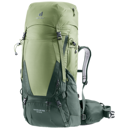 Жіночий рюкзак Deuter Futura Air Trek 45+10 SL