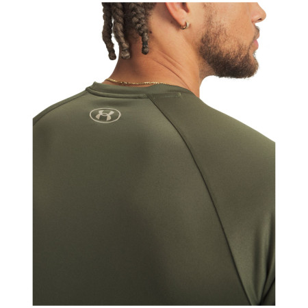 Чоловіча функціональна футболка Under Armour UA Tech Graphic Tee