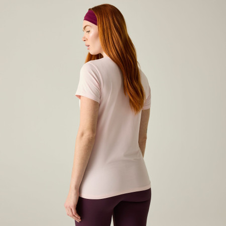 Жіноча футболка Regatta Womens Fingal Stretch