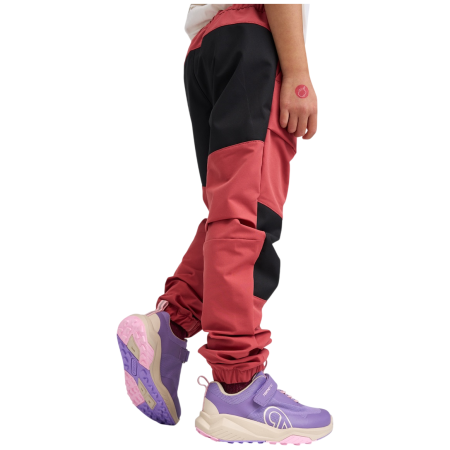Дитячі кросівки Reima Enkkari Misty Violet
