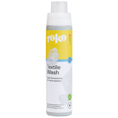 Засіб для прання TOKO Textile Wash 250ml