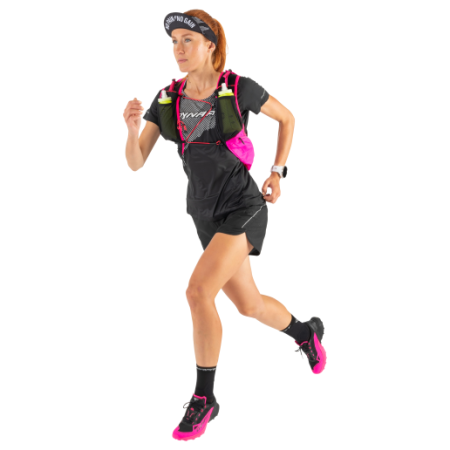 Жіноча функціональна футболка Dynafit Alpine 2 W S/S Tee