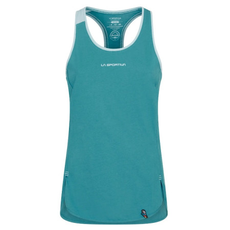 Жіноча майка La Sportiva Fiona Tank W синій