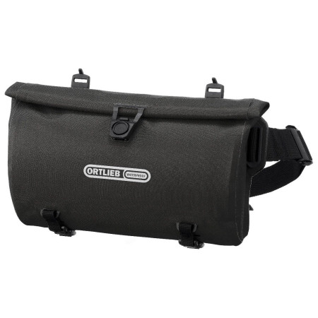 Сумка на кермо Ortlieb Velo-Sling чорний Black