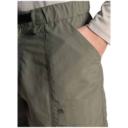 Чоловічі шорти Craghoppers NosiLife Kadin Cargo Short