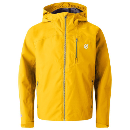 Дитяча куртка Dare 2b Kids Switch Out Jaclet жовтий Yellow Gold