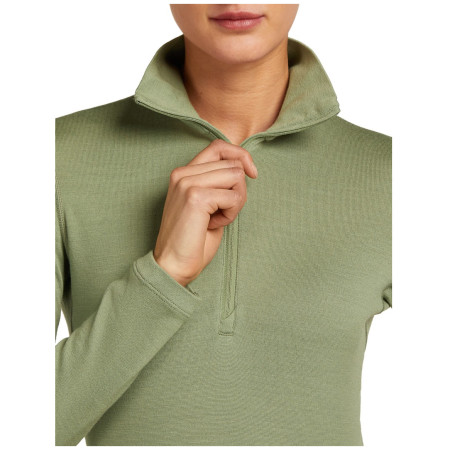 Жіноча кофта Icebreaker W 260 Tech LS Half Zip
