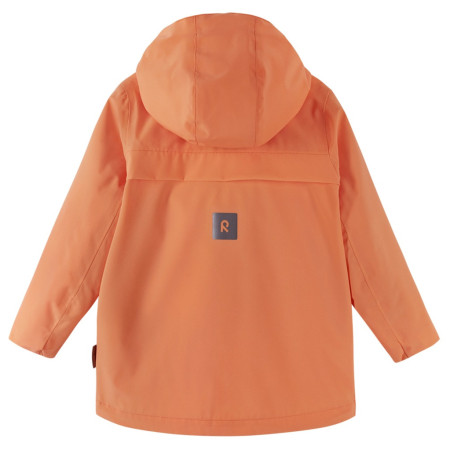 Дитяча куртка Reima Finholma