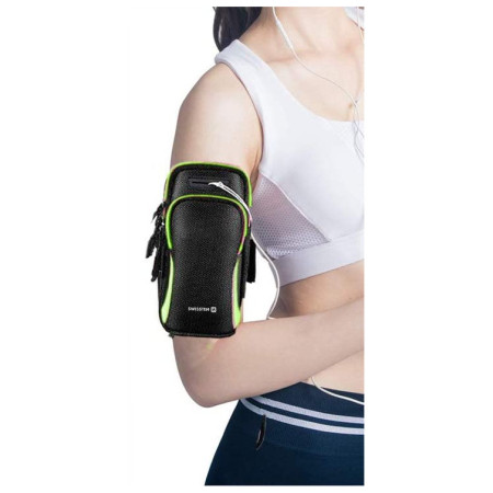 Чохол для телефону Swissten ARMBAG CASE