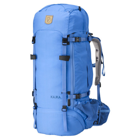 Рюкзак Fjällräven Kajka 65 синій UN Blue