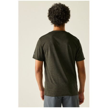 Чоловіча футболка Regatta Fingal Edition