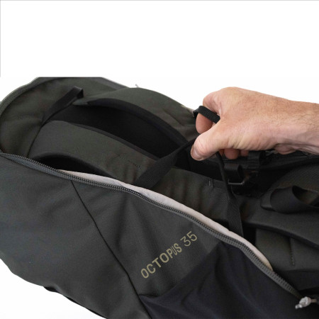 Альпіністський рюкзак Blue Ice Octopus 35l