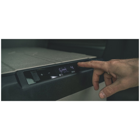 Компресорний холодильник Outwell Arctic Frost 45