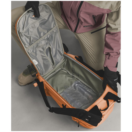 Рюкзак Ortovox Haute Route 30 S